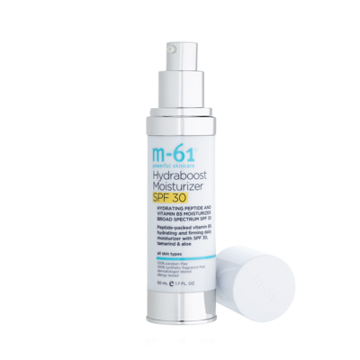 M-61 Hydraboost Moisturizer Spf 30 In Default Title