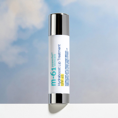 M-61 Hydraboost Lip Treatment Spf 45 In Default Title
