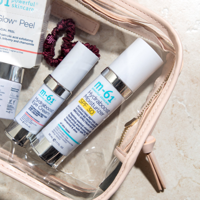 M-61 Hydraboost Moisturizer Spf 30 In Default Title
