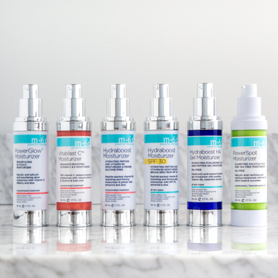 M-61 Hydraboost Moisturizer In Default Title