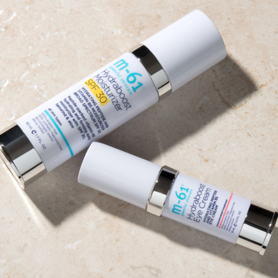 M-61 Hydraboost Moisturizer Spf 30 In Default Title