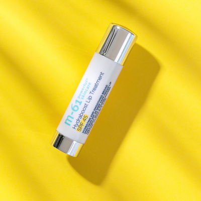 M-61 Hydraboost Lip Treatment Spf 45 In Default Title