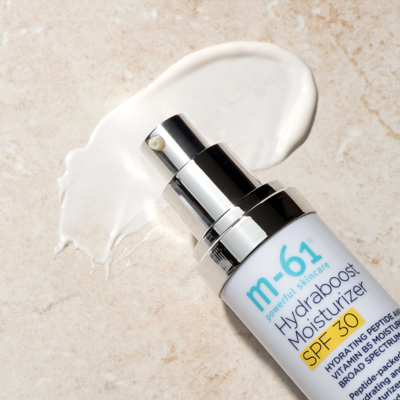 M-61 Hydraboost Moisturizer Spf 30 In Default Title