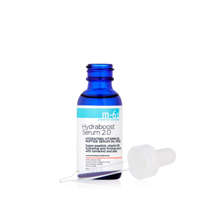 M-61 Hydraboost Serum 2.0 In Default Title