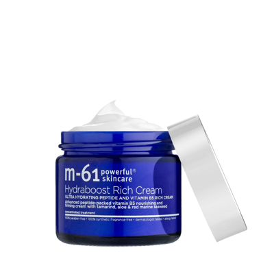 M-61 Hydraboost Rich Cream In Default Title