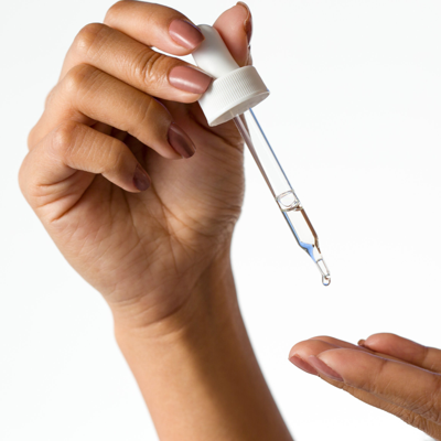 M-61 Hydraboost Serum 2.0 In Default Title
