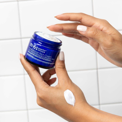 M-61 Hydraboost Rich Cream In Default Title