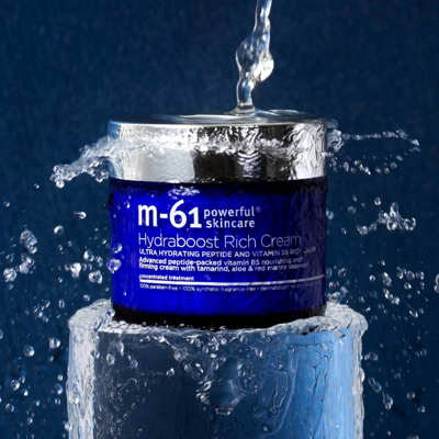M-61 Hydraboost Rich Cream In Default Title