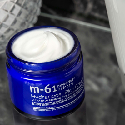 Shop M-61 Hydraboost Rich Cream In Default Title
