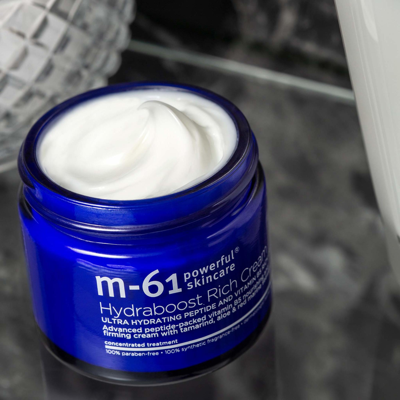 M-61 Hydraboost Rich Cream In Default Title