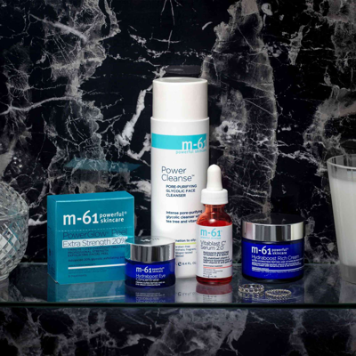 M-61 Hydraboost Rich Cream In Default Title