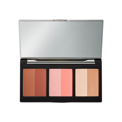 Shop Rodial I Woke Up Like This Palette In Default Title