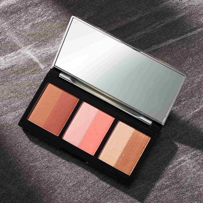Shop Rodial I Woke Up Like This Palette In Default Title