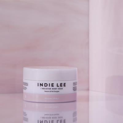 Shop Indie Lee I-recover Body Soak In Default Title