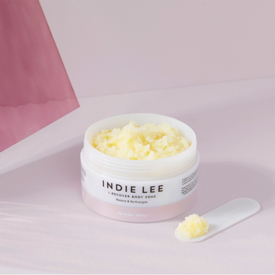 Shop Indie Lee I-recover Body Soak In Default Title