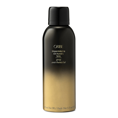 Shop Oribe Impermeable Anti-humidity Spray In 5.5 oz