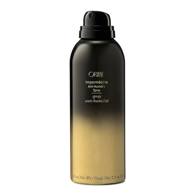 Shop Oribe Impermeable Anti-humidity Spray In 5.5 oz