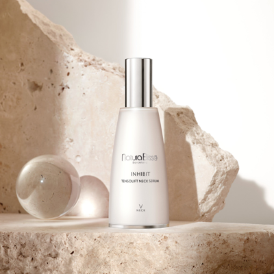 Shop Natura Bissé Inhibit Tensolift Neck Serum In Default Title