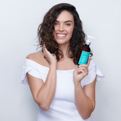Moroccanoil Intense Curl Cream In Default Title
