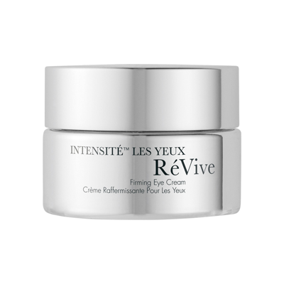 Shop Revive Intensite Les Yeux Firming Eye Cream In Default Title
