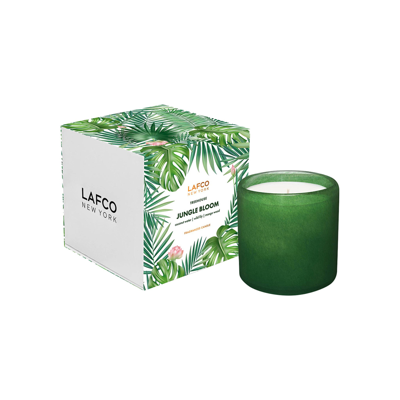 Shop Lafco Jungle Bloom Classic Candle In Default Title