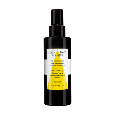 Sisley Paris La Creme 230 Restorative And Thermo-protective Action In Default Title