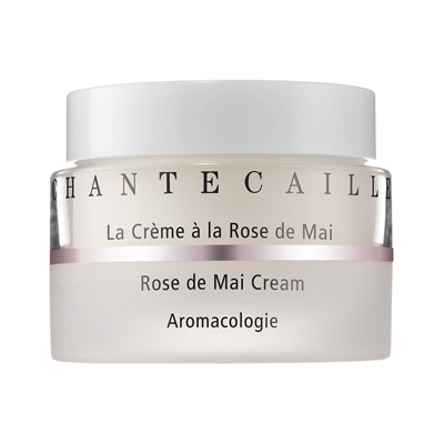 Shop Chantecaille Rose De Mai Cream In Default Title