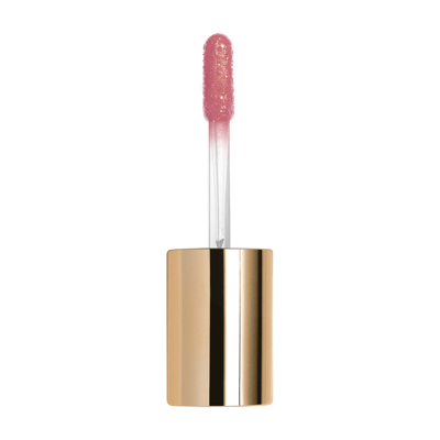 Sisley Paris Le Phyto Gloss In 2 Aurora - Nude Pink
