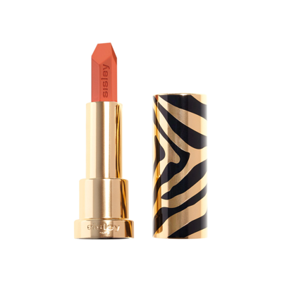 Sisley Paris Le Phyto Rouge In 31 Orange Acapulco
