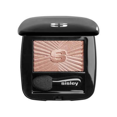 Sisley Paris Les Phyto-ombres Eyeshadow In 14 Sparkling Topaze
