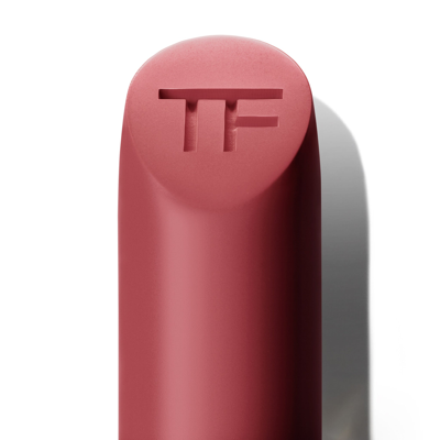 Shop Tom Ford Lip Color Matte Lipstick In 510 Fascinator