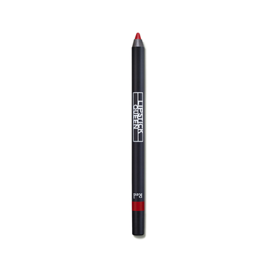 Shop Lipstick Queen Lip Liner In Red