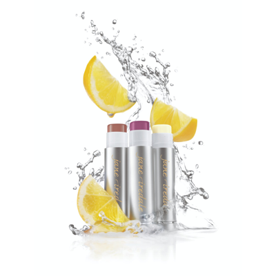 Jane Iredale Lipdrink Lip Balm In Buff