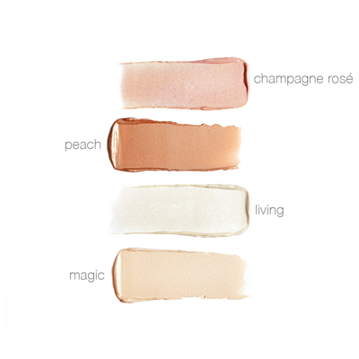 Rms Beauty Living Luminizer Highlighter In All