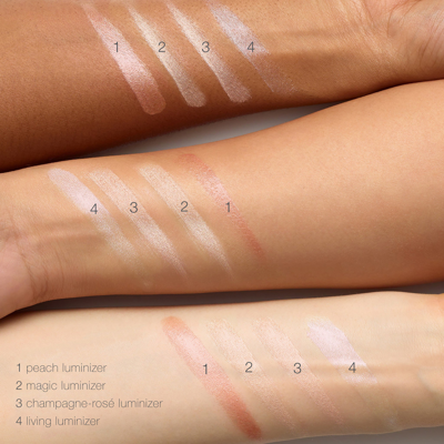 Rms Beauty Living Luminizer Highlighter In All