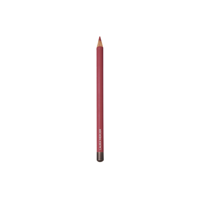 Shop Laura Mercier Longwear Lip Liner In Parisian Rose