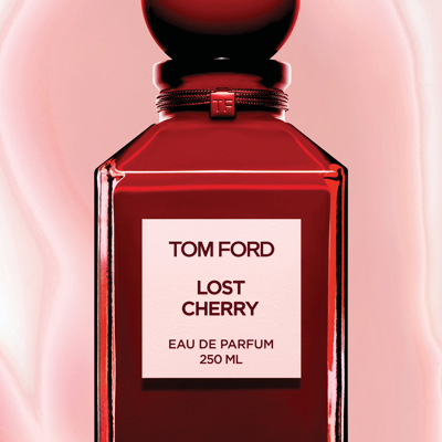 Tom Ford Lost Cherry All Over Body Spray In Default Title