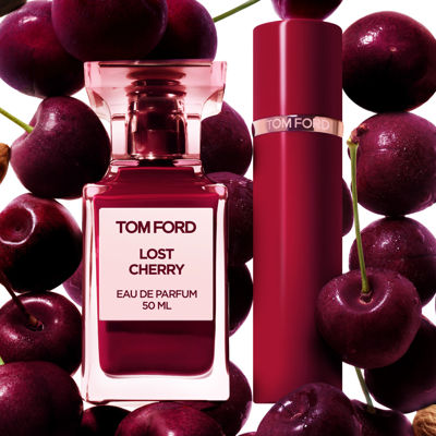 Shop Tom Ford Lost Cherry Eau De Parfum In 10 ml