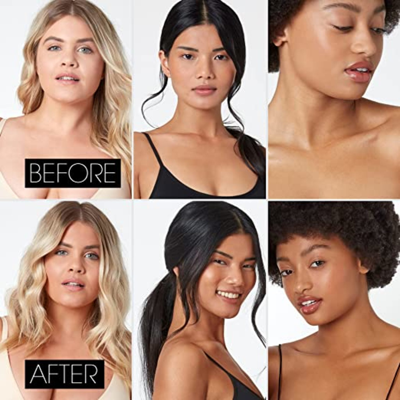 St Tropez Luxe Tan Tonic Glow Drops In Default Title