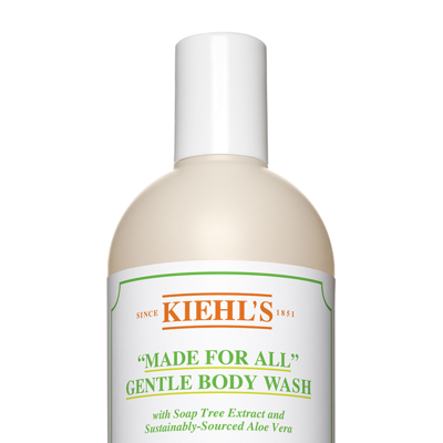 Kiehl's Since 1851 Made For All Gentle Body Wash In Default Title