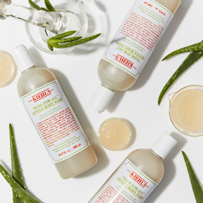 Kiehl's Since 1851 Made For All Gentle Body Wash In Default Title