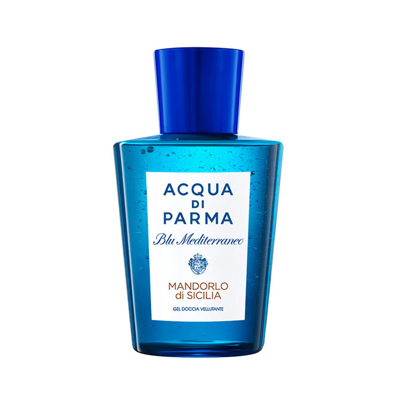 Shop Acqua Di Parma Mandorlo Shower Gel In Default Title