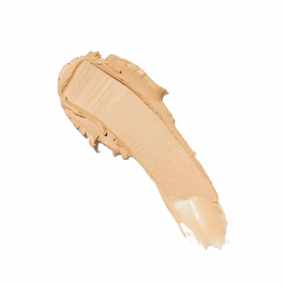 Shop Lilah B. Marvelous Matte Crème Foundation In B. Natural