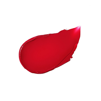Shop Kjaer Weis Matte, Naturally Liquid Lipstick In Kw Red