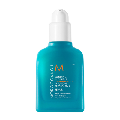 Moroccanoil Mending Infusion Styling Hair Serum In Default Title