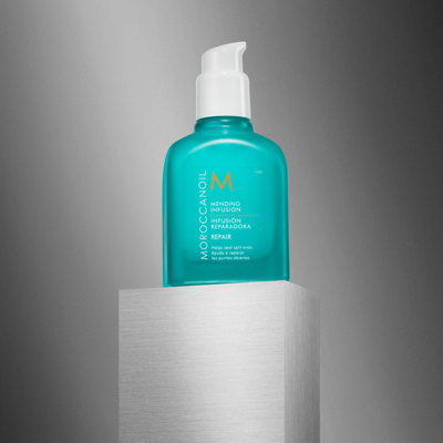 Moroccanoil Mending Infusion Styling Hair Serum In Default Title