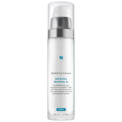 Skinceuticals Metacell Renewal B3 1.7 oz Skin Care 3606000495470 In White