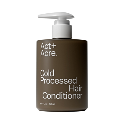 Shop Act+acre Moisture Balanced Conditioner In Default Title