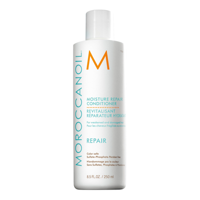 Shop Moroccanoil Moisture Repair Conditioner In 250 ml