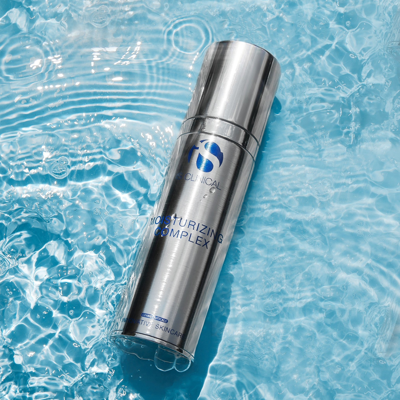 Is Clinical Moisturizing Complex In Default Title